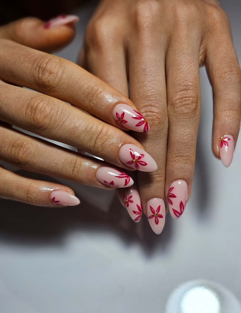 Nail Salon Canggu & Pererenan | Gel & BIAB | CutiePaiNails